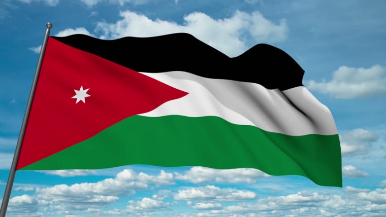 Страновая конференция соотечественников в Иордании была посвящена 75-летию Победы