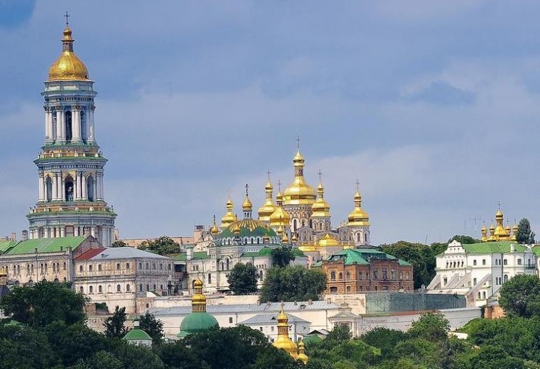 На Украине зарегистрировали правозащитную организацию «Союз православных адвокатов»