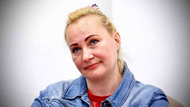 Суд Кёльна вынес приговор пророссийской активистке Елене Колбасниковой