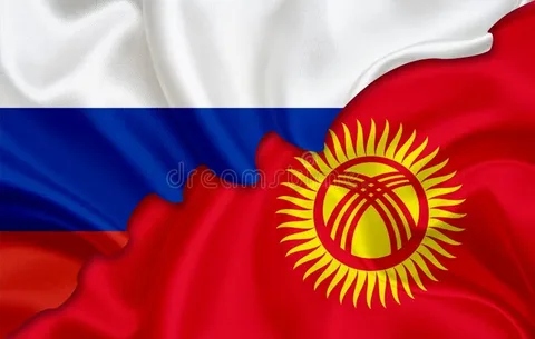 Конференция организаций российских соотечественников прошла в Киргизии