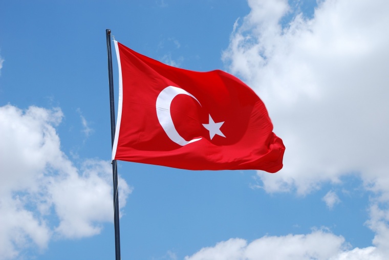 В Турции в результате ДТП погибла россиянка