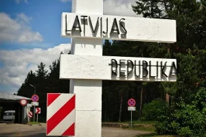 Русский союз Латвии начинает юридические консультации для граждан России