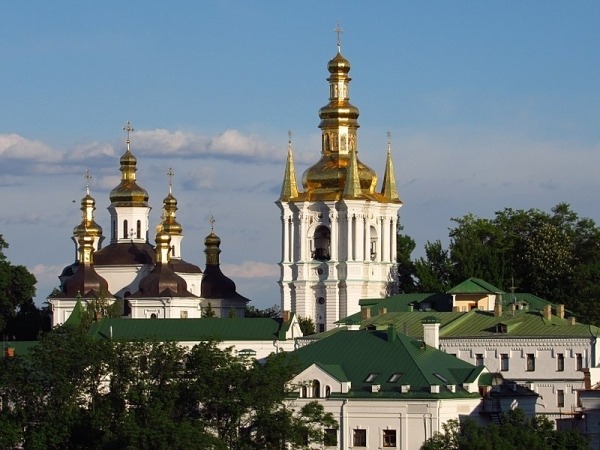 Кулинарное шоу в Трапезном храме Киево-Печерской лавры верующие сочли оскорблением