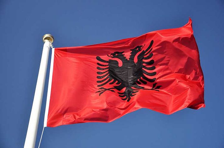 Албания вышлет российского дипломата якобы из-за нарушения карантина