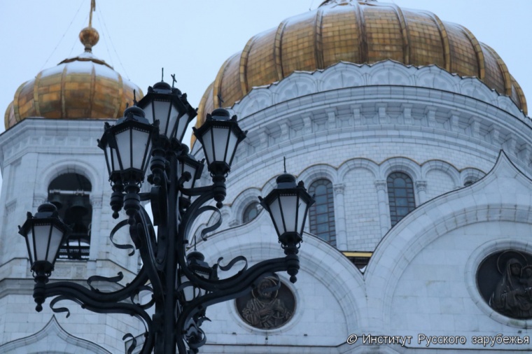 Дискриминация верующих Украинской православной церкви носит «взрывной характер»