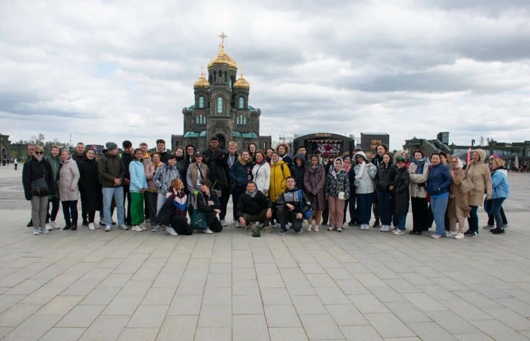 Завершился Форум победителей конкурса «Великий Сталинград: наша история, наша память»