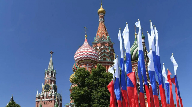 В Москве пройдет международный форум, посвященный 100-летию народной дипломатии