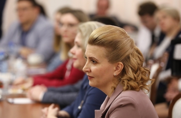 В Псковской области открывается Летний институт для молодых педагогов и учёных из стран СНГ