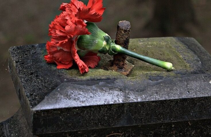 В Польше снесли ещё один объект советского мемориального наследия