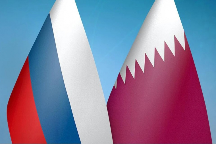 В Катаре прошла страновая тематическая конференция российских соотечественников