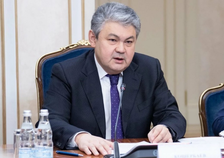 Посол Казахстана: русскому языку в стране ничего не угрожает