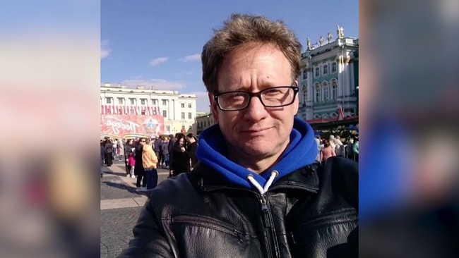 Американскому журналисту Джону Вароли грозит тюрьма в США за слова о правах жителей Донбасса