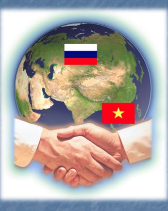 Роль НКО в укреплении социально-гуманитарного сотрудничества России и Вьетнама