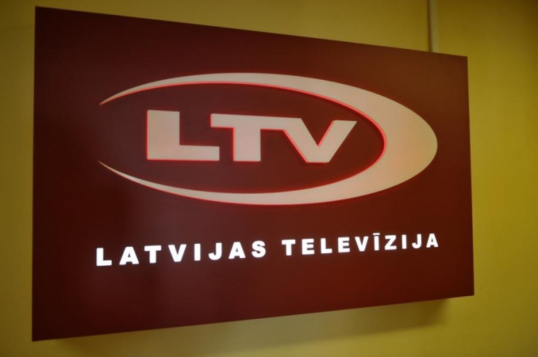 Латвийские чиновники решили убрать из телеэфира передачи на русском языке