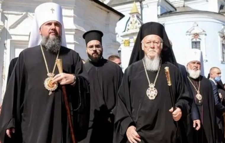 Православная церковь Украины утвердила переход на новоюлианский календарь