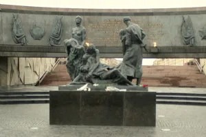 27 января — полное снятие блокады Ленинграда или Ленинградский День Победы