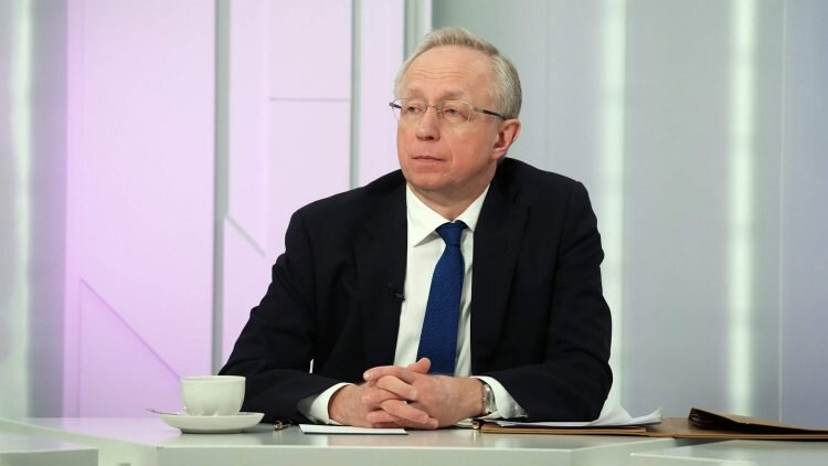 Михаил Галузин отметил большой потенциал Международной организации по русскому языку