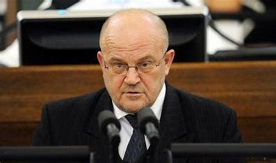 Экс-депутата Парламента Латвии Яниса Адамсонса приговорили к 8,5 годам лишения свободы