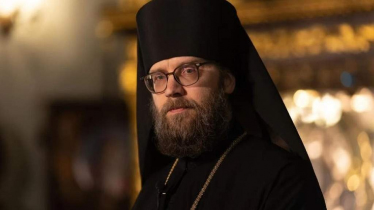 Епископ Даниил заявил в ООН о нарушениях прав православных верующих в Эстонии