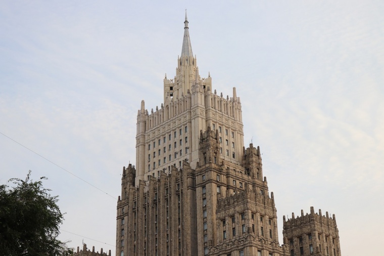 Генконсульство РФ оказывает информационную поддержку россиянам в связи с событиями в Казахстане