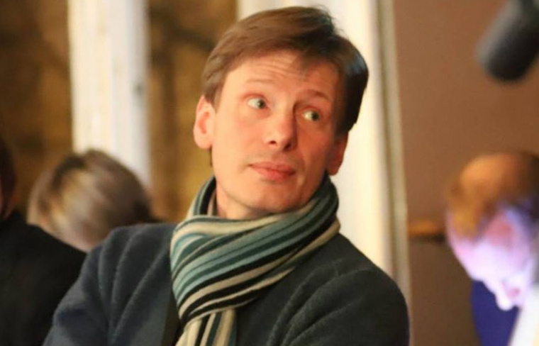 В Латвии состоялось заседание суда по делу журналиста Александра Малнача