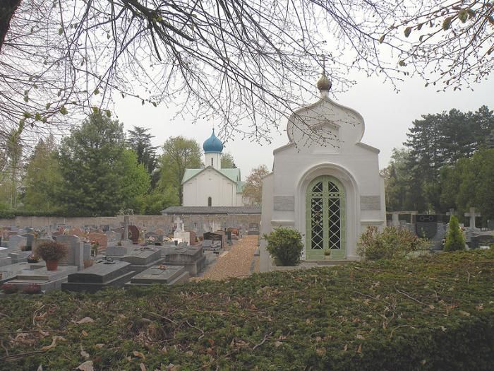 Правительство РФ расширило список захоронений за рубежом, имеющих мемориальное значение для России