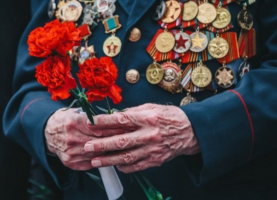 В Молдавии начались торжества в честь 81-й годовщины освобождения от нацистских захватчиков
