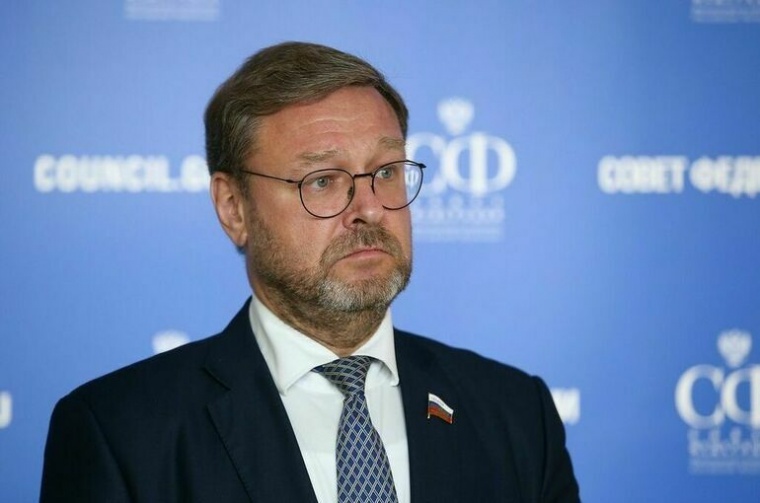 Константин Косачев: России нет смысла возвращаться в Совет Европы в нынешнем его формате