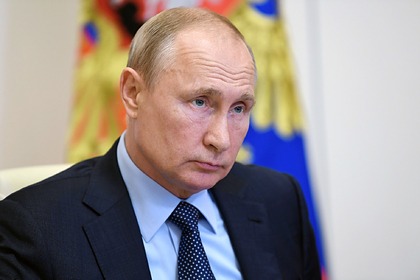 Владимир Путин ждет предложения по защите прав соотечественников за рубежом