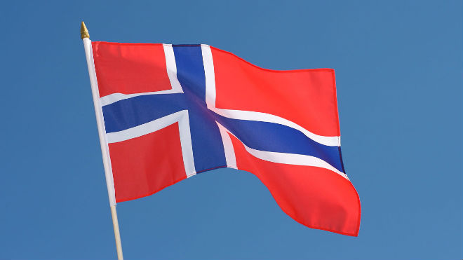 Норвежца уволили из армии из-за русских корней