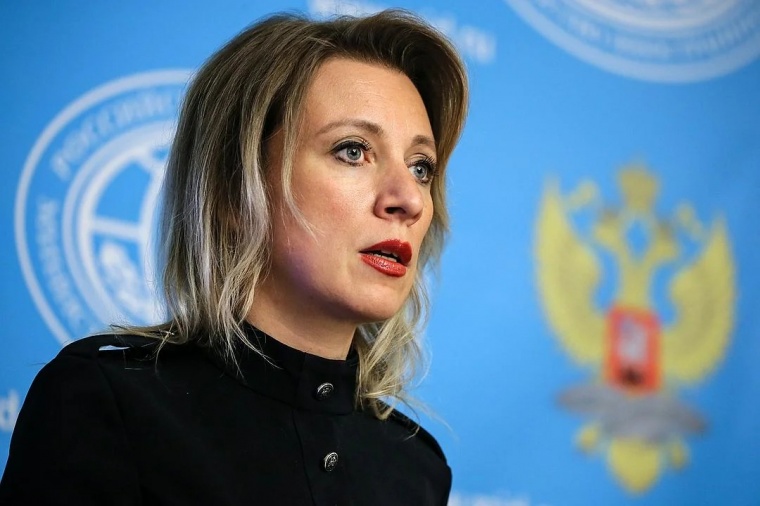 Мария Захарова: Россия продолжит отстаивать права соотечественников, где бы они ни находились