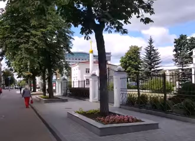 Власти Даугавпилса повторно подали иск в суд в защиту воинских мемориалов