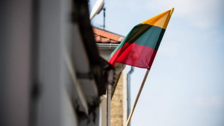 Парламент Литвы одобрил ужесточение наказаний за преступления против государства
