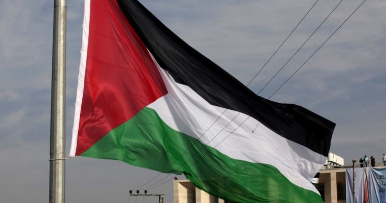 Посольство Палестины осудило нападение на корреспондента Sputnik в Ливане