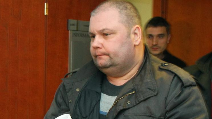 Осужденному по «делу 13 января» в Литве россиянину Юрию Мелю отказали в досрочном освобождении