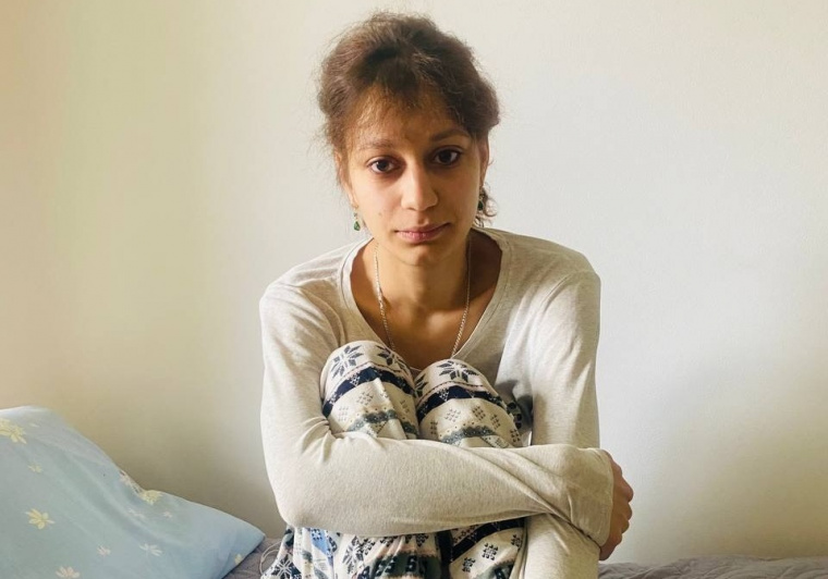 В Латвии продолжается судебное разбирательство по делу правозащитницы Татьяны Андриец