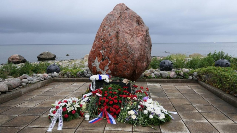 В Эстонии прошли памятные мероприятия по случаю 82-летия Таллинского прорыва