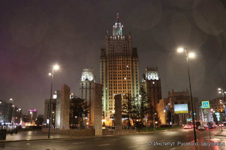 Москва рассчитывает на то, что Минск будет соблюдать права журналистов