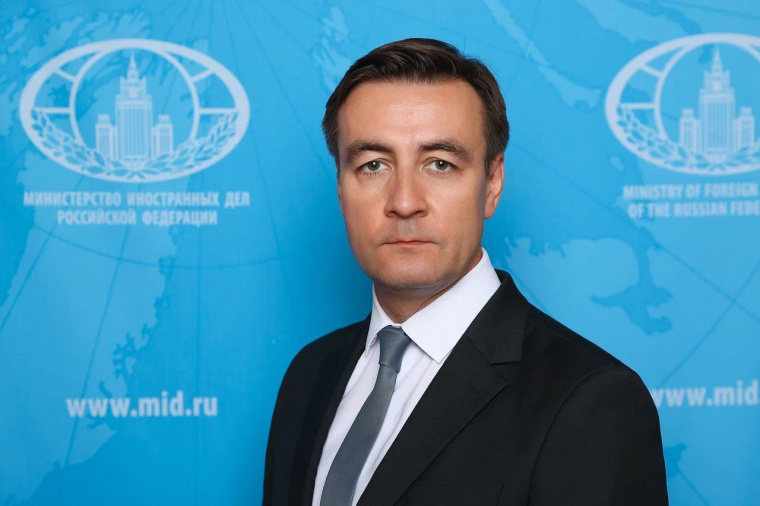 МИД РФ: Международное сотрудничество в области вероисповеданий требует отказа от двойных стандартов