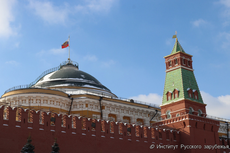 На конкурс «Лидеры России» поступили заявки из 89 стран