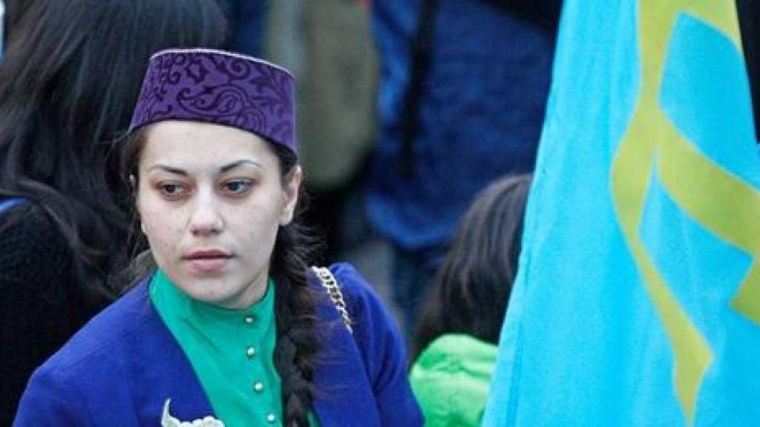 О признании Международным Судом ООН отсутствия в России дискриминации крымских татар и украинцев