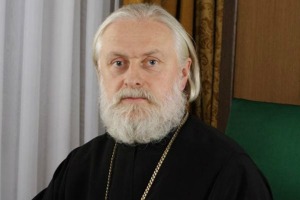 Власти вынудили покинуть Эстонию Главу Эстонской православной церкви митрополита Евгения