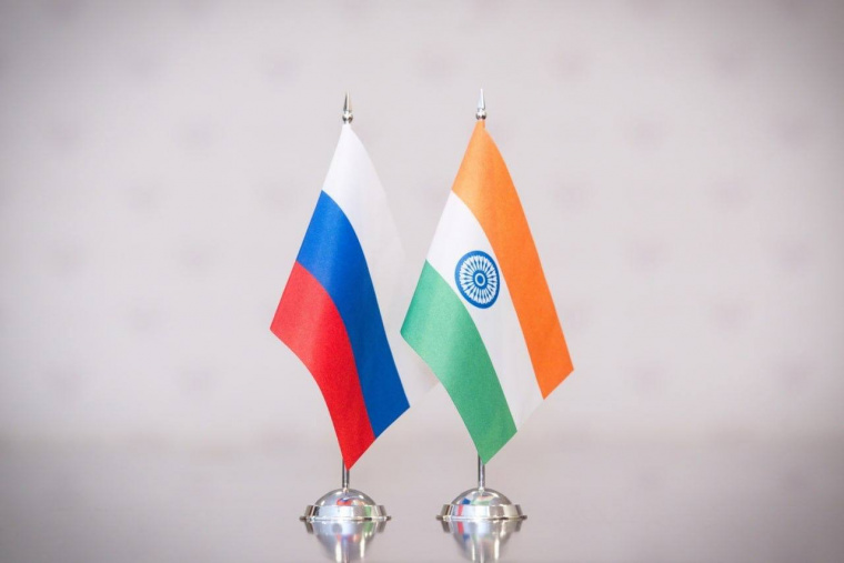 Участники проекта «Российский учитель за рубежом» будут преподавать русский язык в Индии