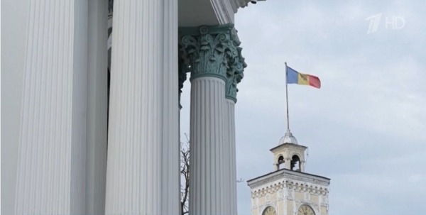 В Молдавии раскритиковали установку монумента, посвящённого румынским пособникам фашизма