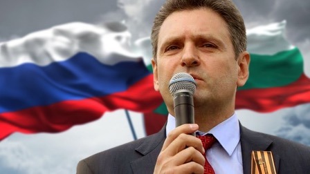 Николай Малинов: о задержании главы албанского отделения МДР Александра Джурбавия
