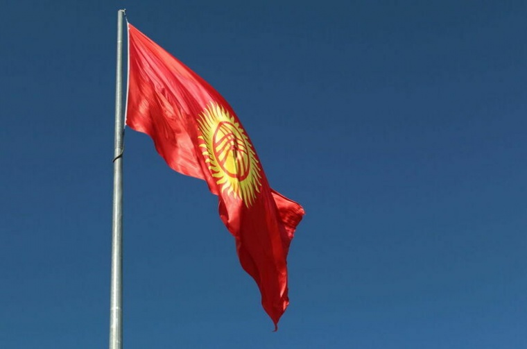 В Киргизии призвали экстренно изменить русские названия районов Бишкека  