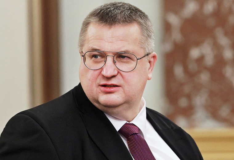 Правительство РФ приложит максимум усилий для продвижения русского языка за рубежом