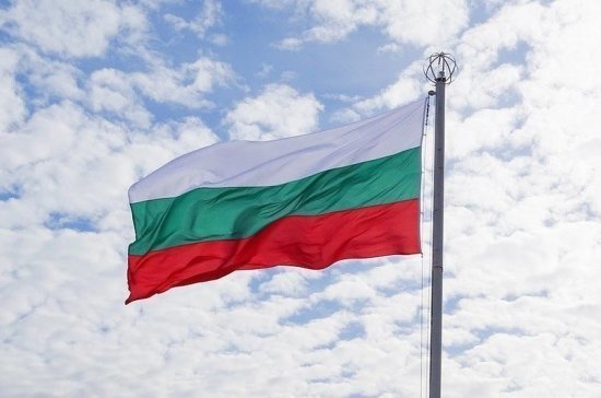 Болгария решила выслать российского дипломата