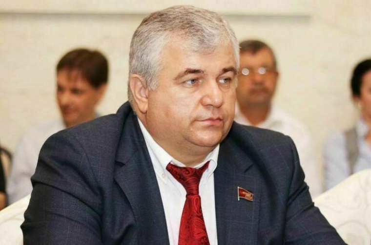 Депутат предложил пожизненно запрещать въезд на территорию России для русофобов