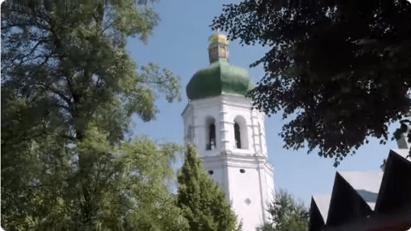 Киевские власти отобрали у Украинской православной церкви храмы комплекса «Чернигов древний»
